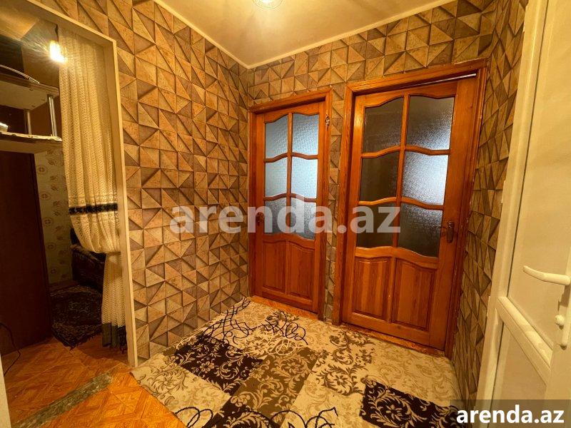 Satılır 3 otaqlı Köhnə Tikili, Həzi Aslanov metrosu, Xətai rayonu 9 Satılır 3 otaqlı Köhnə Tikili, Həzi Aslanov metrosu, Xətai rayonu 9