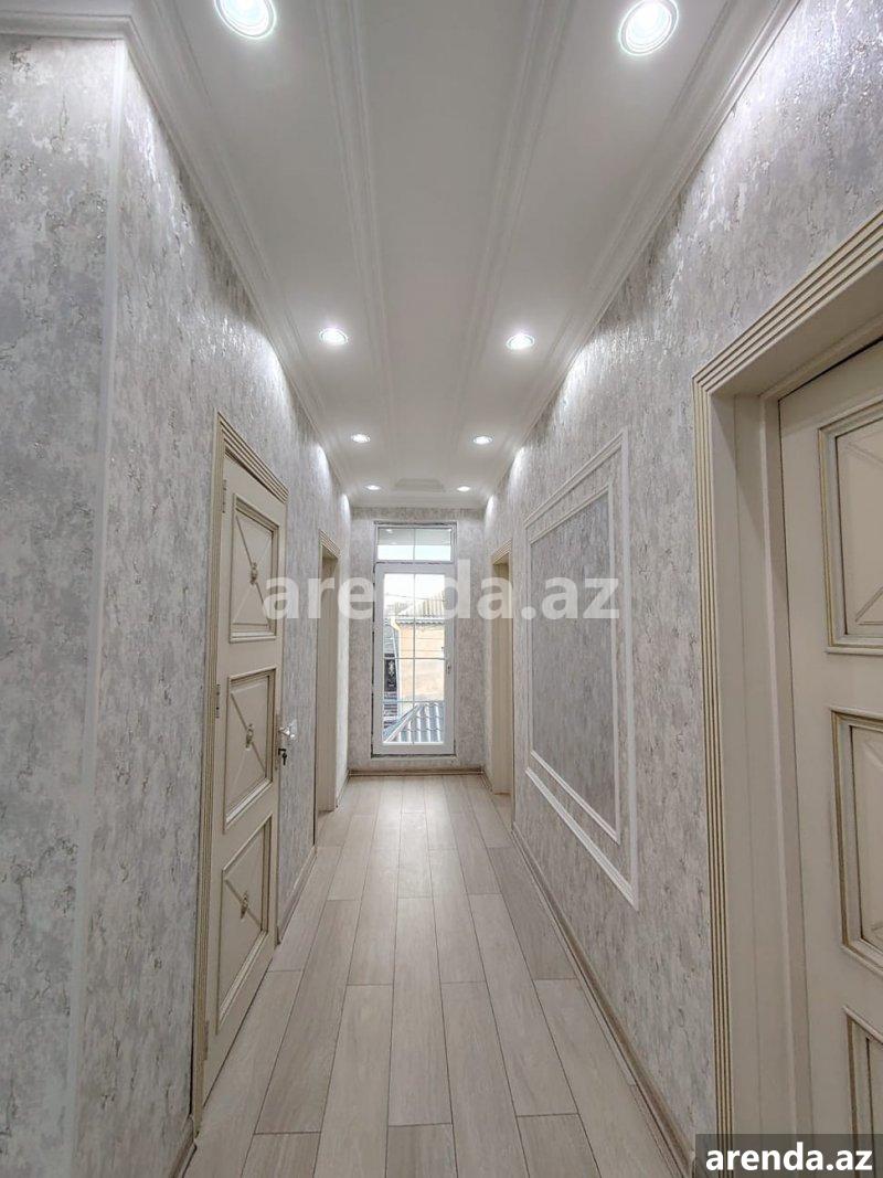 Satılır 5 otaqlı Həyət evi/villa, Binə qəs., Xəzər rayonu 14 Satılır 5 otaqlı Həyət evi/villa, Binə qəs., Xəzər rayonu 14