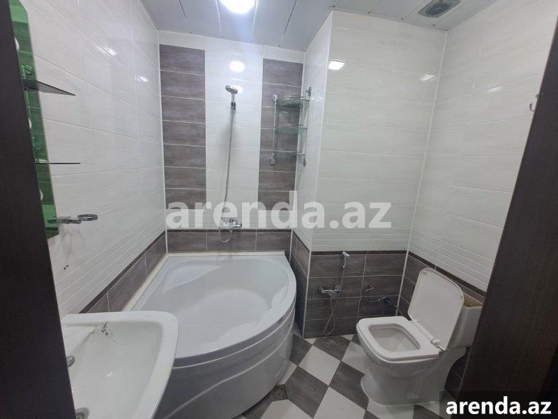Аренда 2 комнатная Новостройка, м. Ази Асланова метро, пос. А.Асланов, Хетаи район 17 Аренда 2 комнатная Новостройка, м. Ази Асланова метро, пос. А.Асланов, Хетаи район 17