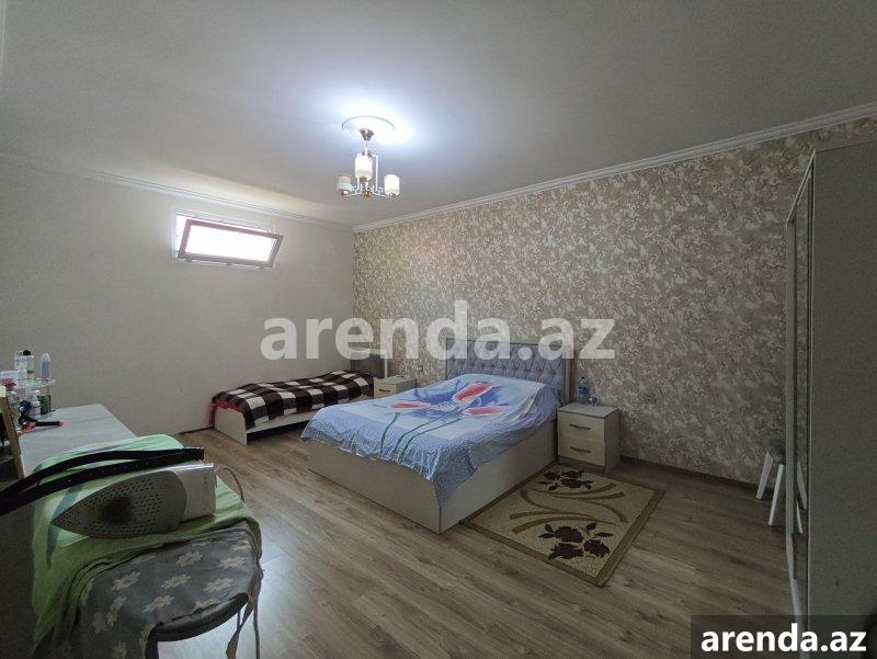 Продажа 7 комнатная Дома/Виллы, м. Ази Асланова метро, Хетаи район 9 Продажа 7 комнатная Дома/Виллы, м. Ази Асланова метро, Хетаи район 9