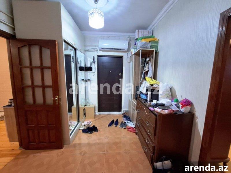 Satılır 3 otaqlı Köhnə Tikili, Qara Qarayev metrosu, 8-ci kilometr, Nizami rayonu 6 Satılır 3 otaqlı Köhnə Tikili, Qara Qarayev metrosu, 8-ci kilometr, Nizami rayonu 6