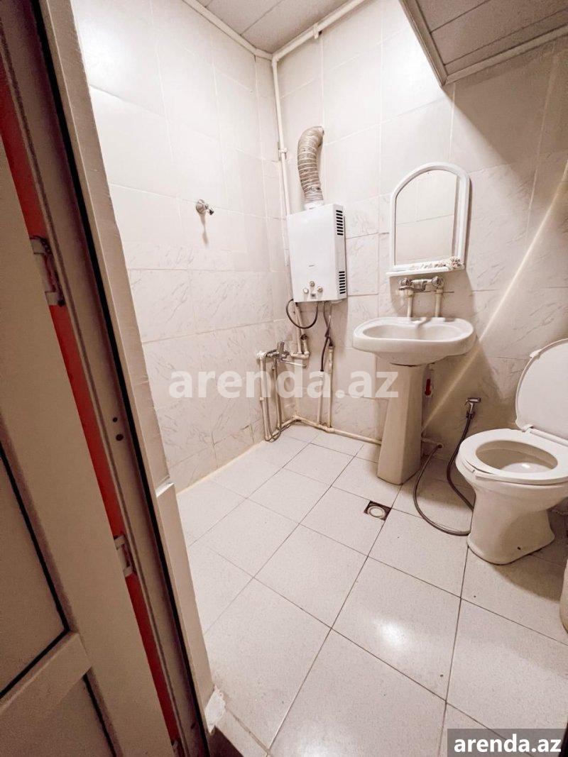 Kirayə (aylıq) 2 otaqlı Köhnə Tikili, Neftçilər metrosu, 8-ci kilometr, Nizami rayonu 4 Kirayə (aylıq) 2 otaqlı Köhnə Tikili, Neftçilər metrosu, 8-ci kilometr, Nizami rayonu 4