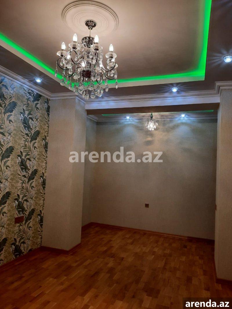 Satılır 1 otaqlı Yeni Tikili, Neftçilər metrosu, Nizami rayonu 6 Satılır 1 otaqlı Yeni Tikili, Neftçilər metrosu, Nizami rayonu 6