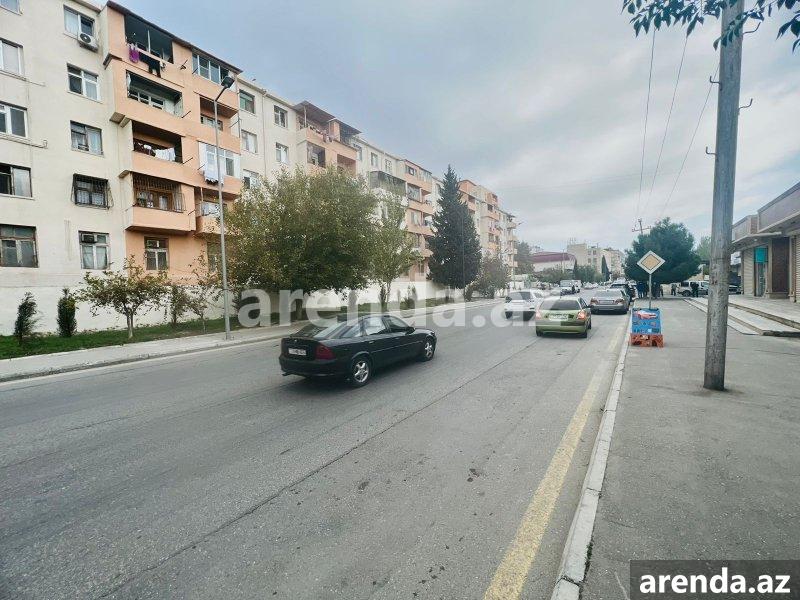 Satılır Obyekt, Əhmədli metrosu, Əhmədli, Xətai rayonu 15 Satılır Obyekt, Əhmədli metrosu, Əhmədli, Xətai rayonu 15