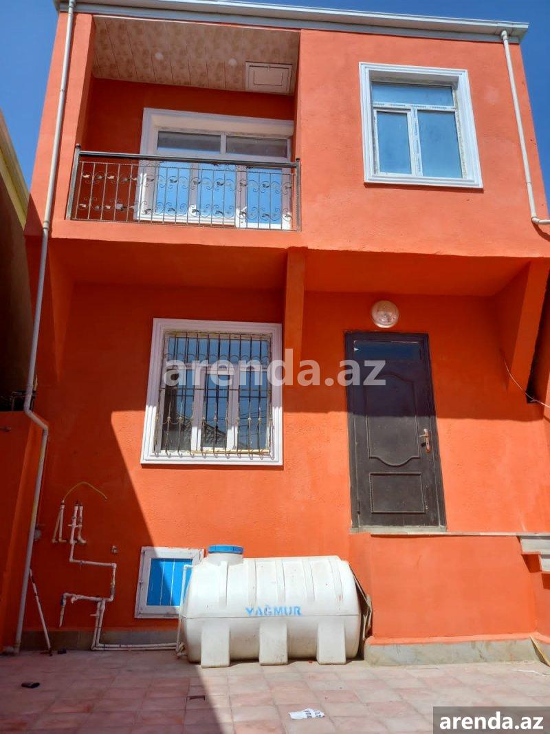 Satılır 4 otaqlı Həyət evi/villa Xırdalan 1 Satılır 4 otaqlı Həyət evi/villa Xırdalan 1