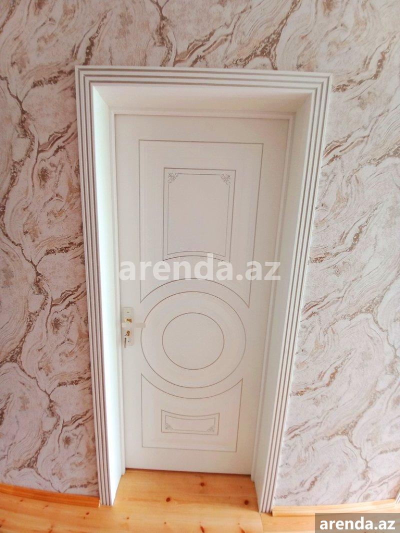 Satılır 2 otaqlı Həyət evi/villa, Binəqədi qəs., Binəqədi rayonu 8 Satılır 2 otaqlı Həyət evi/villa, Binəqədi qəs., Binəqədi rayonu 8