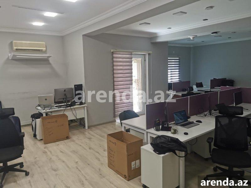 Kirayə (aylıq) 3 otaqlı Ofis, Gənclik metrosu, Nərimanov rayonu 2 Kirayə (aylıq) 3 otaqlı Ofis, Gənclik metrosu, Nərimanov rayonu 2