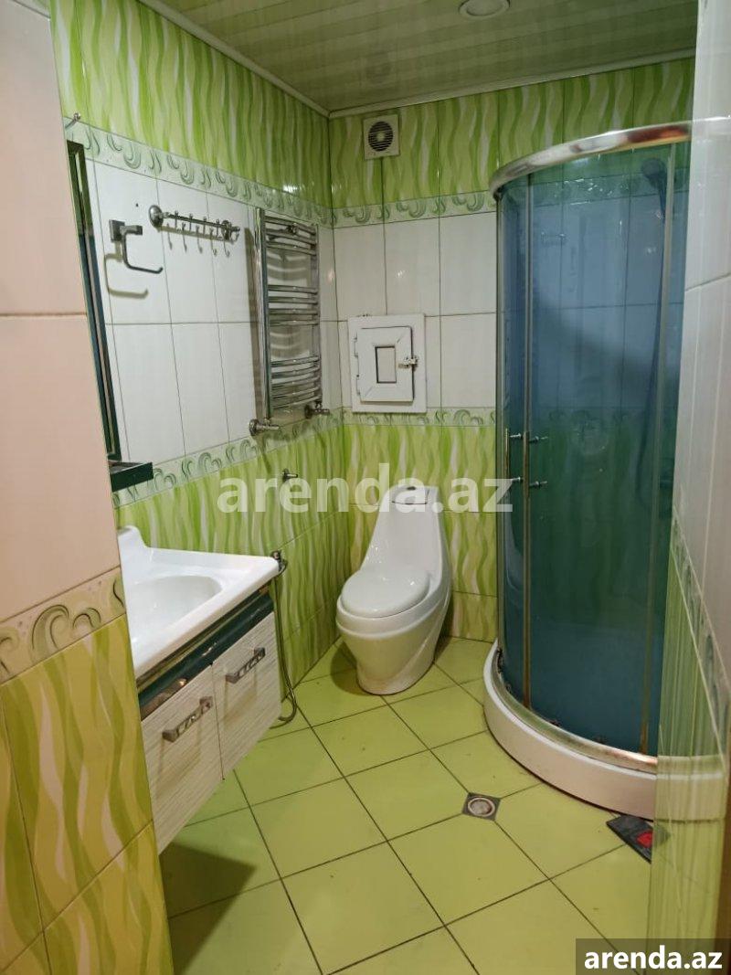 Kirayə (aylıq) 2 otaqlı Yeni Tikili, Həzi Aslanov metrosu, Xətai rayonu 8 Kirayə (aylıq) 2 otaqlı Yeni Tikili, Həzi Aslanov metrosu, Xətai rayonu 8