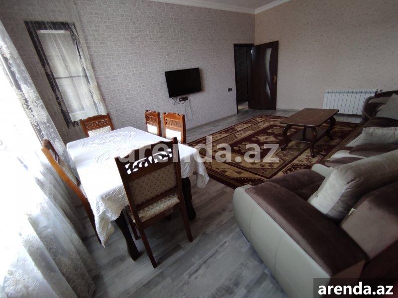 Satılır 3 otaqlı Həyət evi/villa, Buzovna, Xəzər rayonu 1 Satılır 3 otaqlı Həyət evi/villa, Buzovna, Xəzər rayonu 1