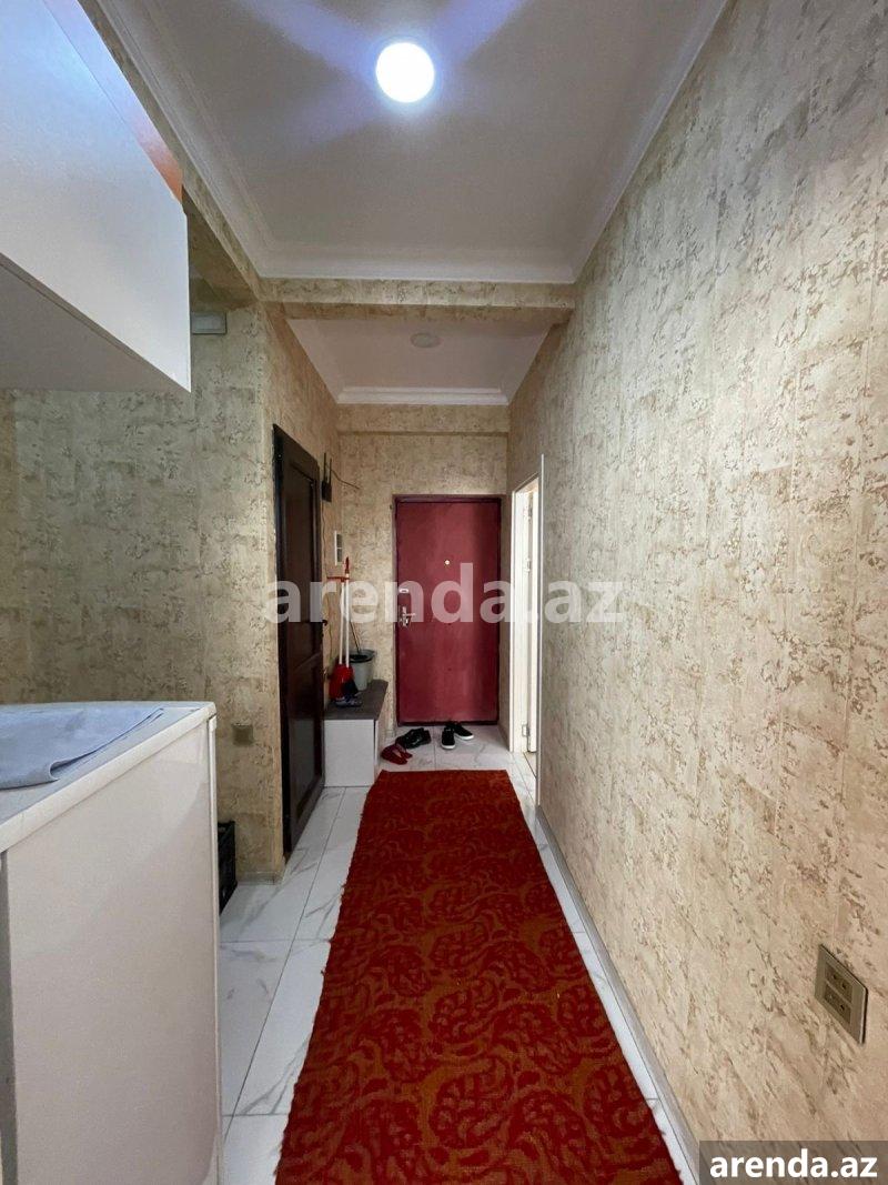 Продажа 2 комнатная Новостройка, Масазыр, Абшерон район 6 Продажа 2 комнатная Новостройка, Масазыр, Абшерон район 6