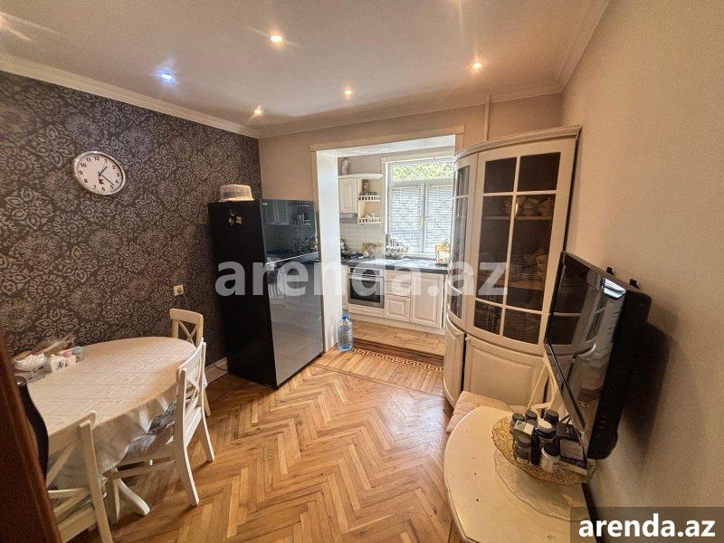 Продажа 3 комнатная Вторичка, м. Ахмедли метро, Ахмедли, , Хетаи район 4 Продажа 3 комнатная Вторичка, м. Ахмедли метро, Ахмедли, , Хетаи район 4