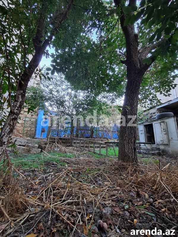 Satılır 3 otaqlı Həyət evi/villa, İnşaatçılar metrosu, Yasamal rayonu 2 Satılır 3 otaqlı Həyət evi/villa, İnşaatçılar metrosu, Yasamal rayonu 2