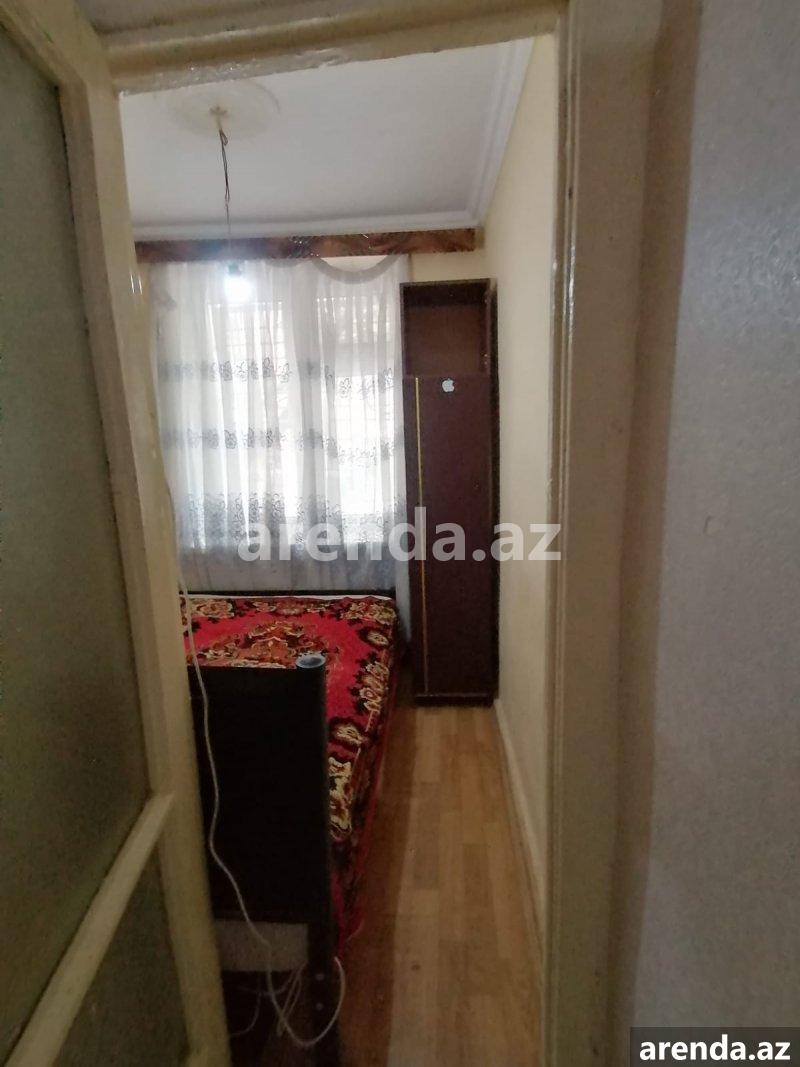 Продажа 2 комнатная Вторичка, İnşaatçılar метро, пос. Ясамал, Ясамал район 4 Продажа 2 комнатная Вторичка, İnşaatçılar метро, пос. Ясамал, Ясамал район 4
