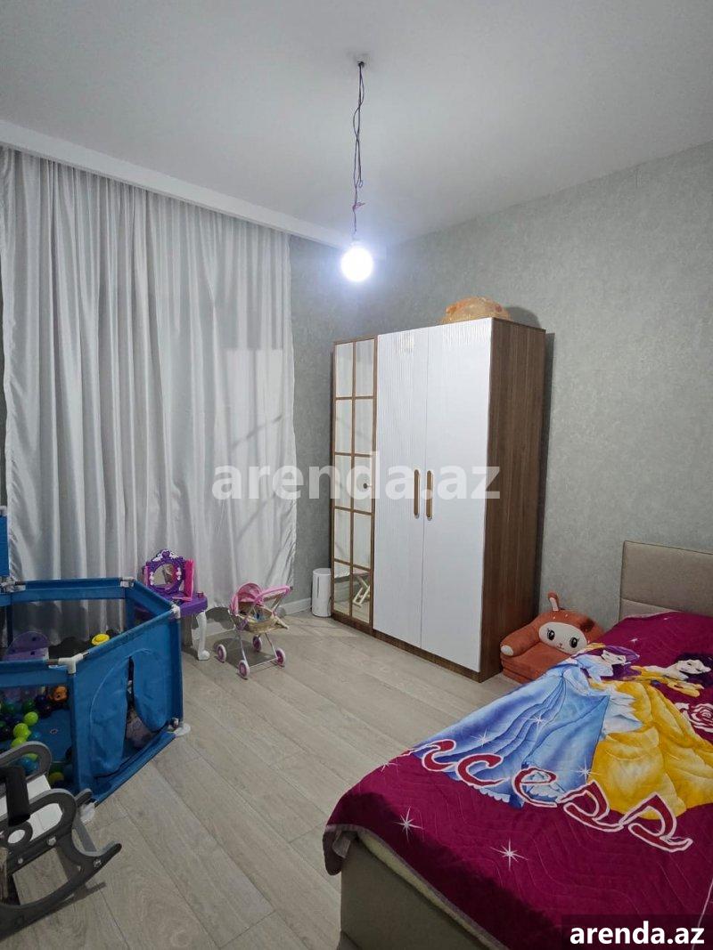 Satılır 3 otaqlı Həyət evi/villa, Yeni Ramana, Sabunçu rayonu 19 Satılır 3 otaqlı Həyət evi/villa, Yeni Ramana, Sabunçu rayonu 19