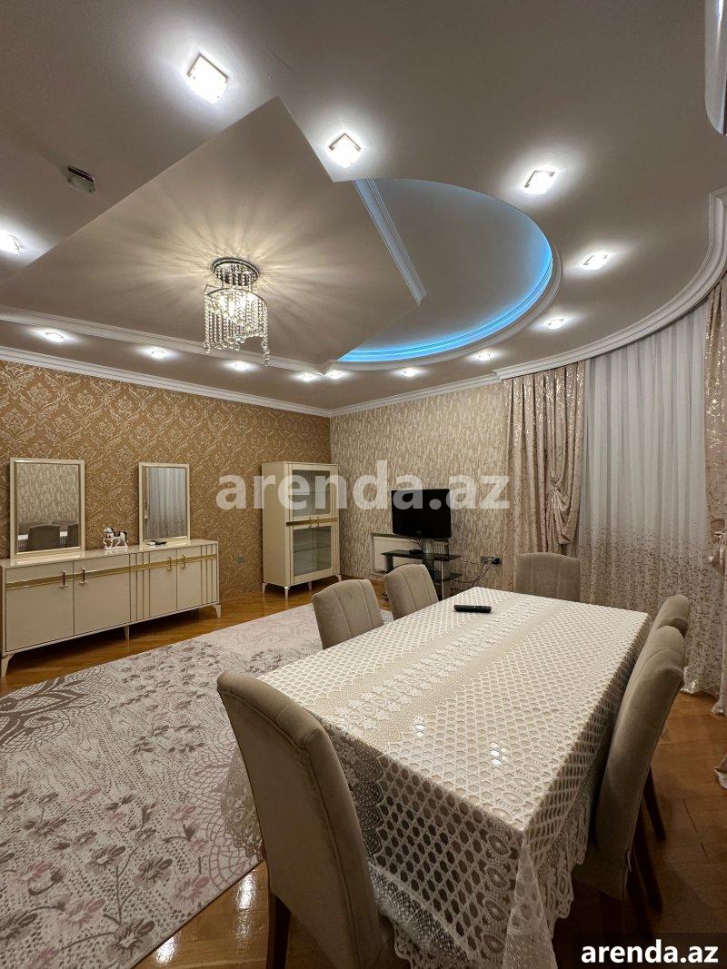 Kirayə (aylıq) 4 otaqlı Yeni Tikili, 8 Noyabr metrosu, Yasamal rayonu 1 Kirayə (aylıq) 4 otaqlı Yeni Tikili, 8 Noyabr metrosu, Yasamal rayonu 1