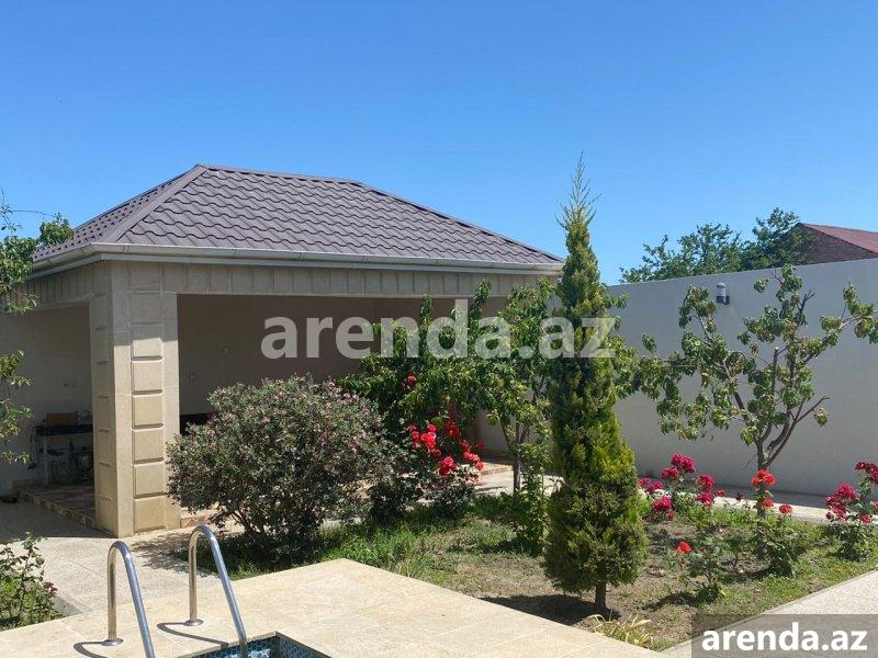 Kirayə (aylıq) 5 otaqlı Bağ evi, Abşeron rayonu 9 Kirayə (aylıq) 5 otaqlı Bağ evi, Abşeron rayonu 9