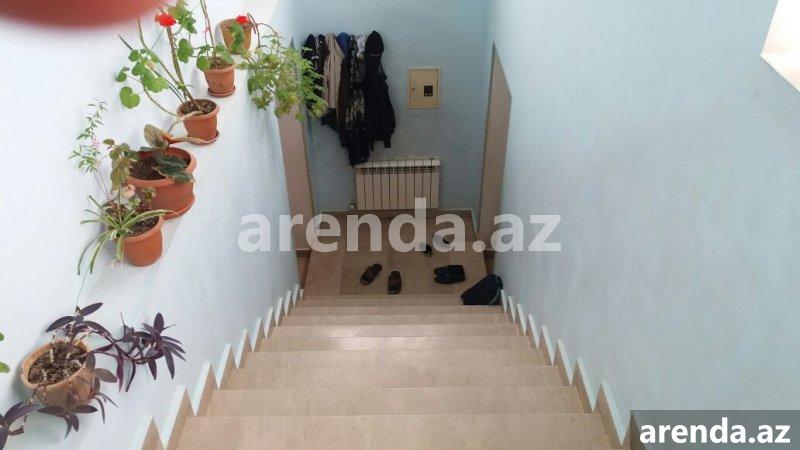 Satılır 7 otaqlı Həyət evi/villa, Zabrat qəs., Sabunçu rayonu 27