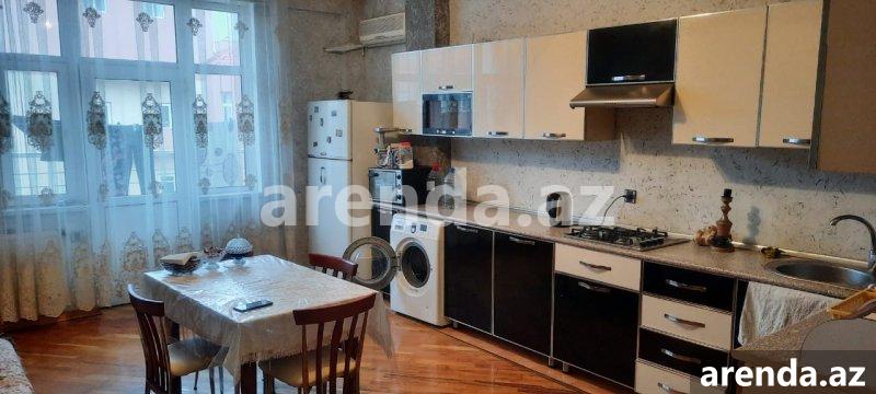 Satılır 3 otaqlı Yeni Tikili, Xətai metrosu, Xətai rayonu 5 Satılır 3 otaqlı Yeni Tikili, Xətai metrosu, Xətai rayonu 5
