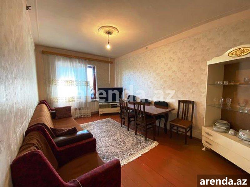 Продажа 3 комнатная Вторичка, м. Гара Гараева метро, 8-ой километр, Низаминский р-н район 2 Продажа 3 комнатная Вторичка, м. Гара Гараева метро, 8-ой километр, Низаминский р-н район 2