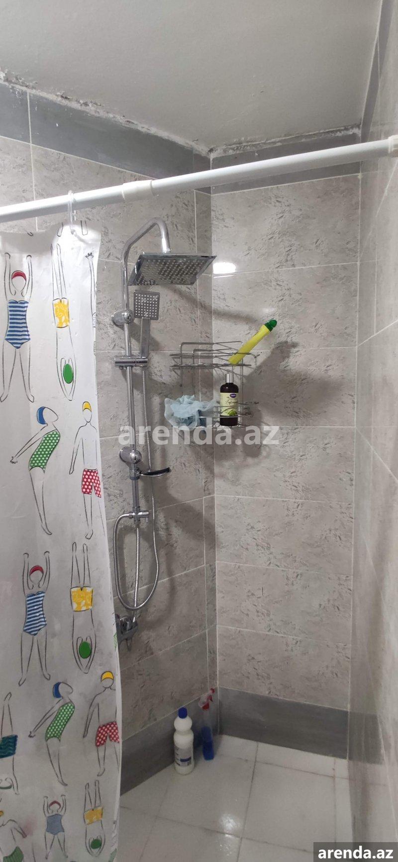Kirayə (aylıq) 4 otaqlı Bağ evi, Goradil, Abşeron rayonu 9