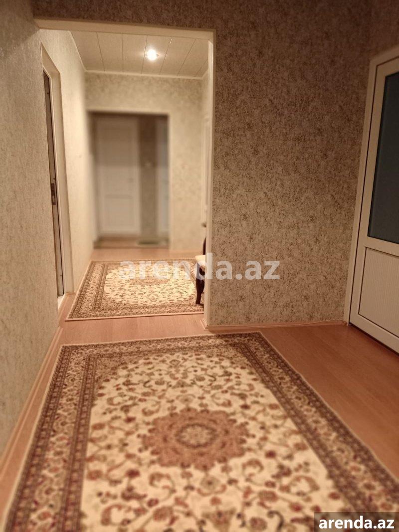 Satılır 5 otaqlı Köhnə Tikili, Qaraçuxur qəs., Suraxanı rayonu 1