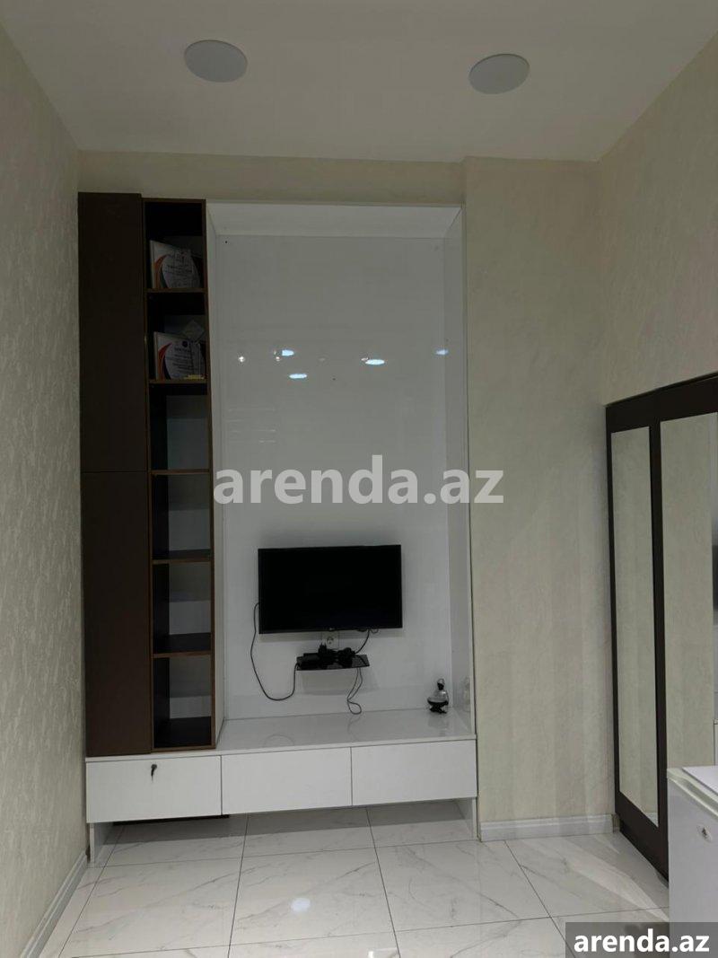 Аренда Объект, м. 20 Января метро, Насими район 4