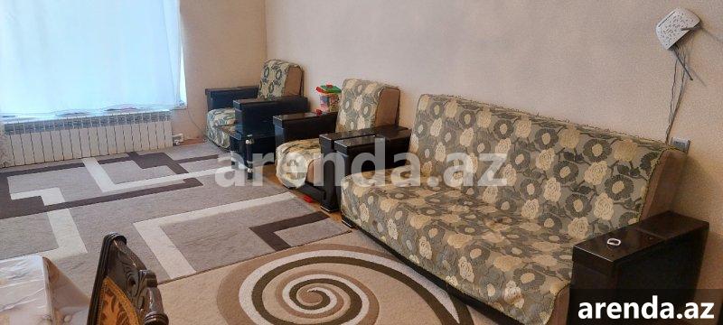 Satılır 3 otaqlı Həyət evi/villa, Digah, Abşeron rayonu 10