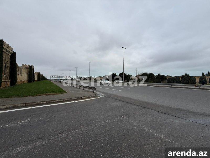 Satılır Torpaq, Buzovna, Xəzər rayonu 2