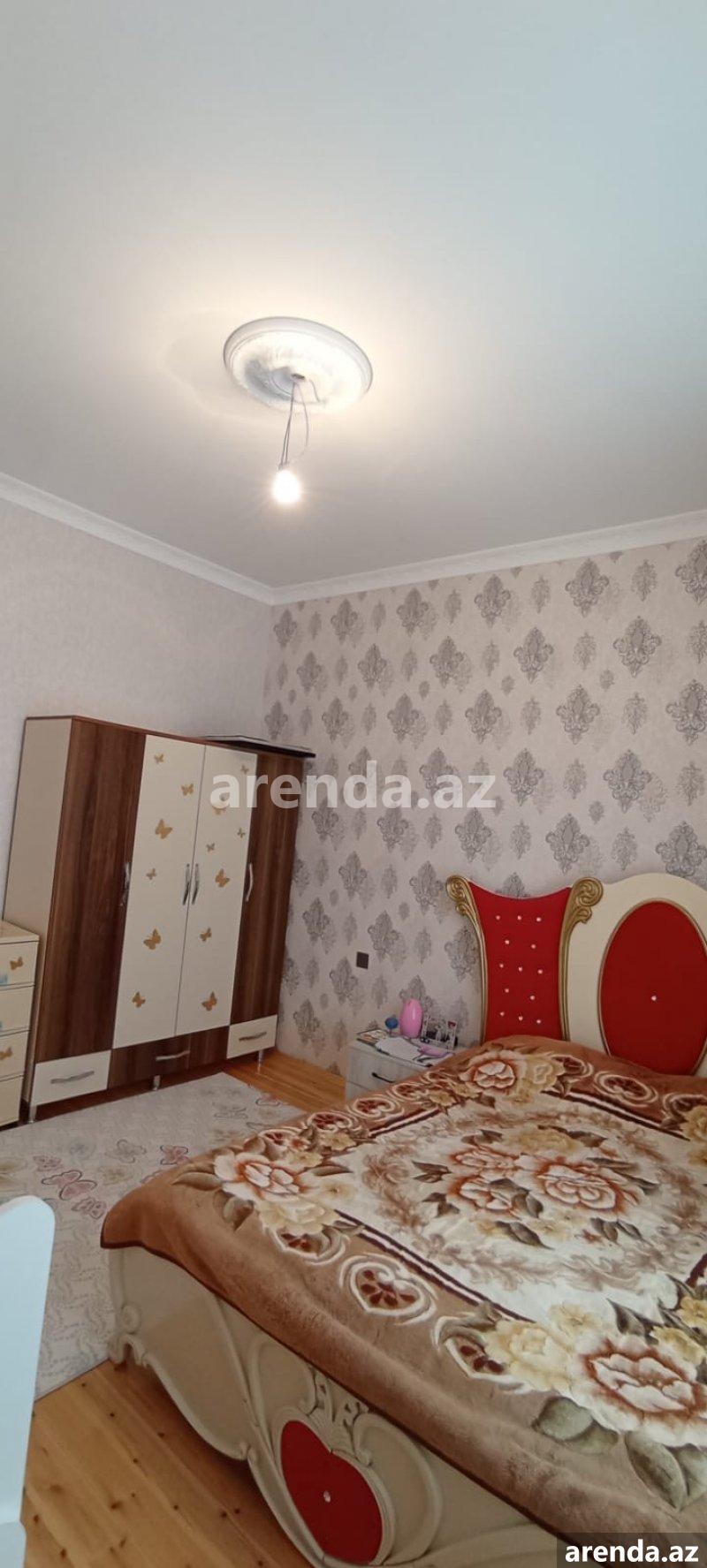 Продажа 3 комнат Дома/Виллы, м. Короглу метро, Сабунчу район 7