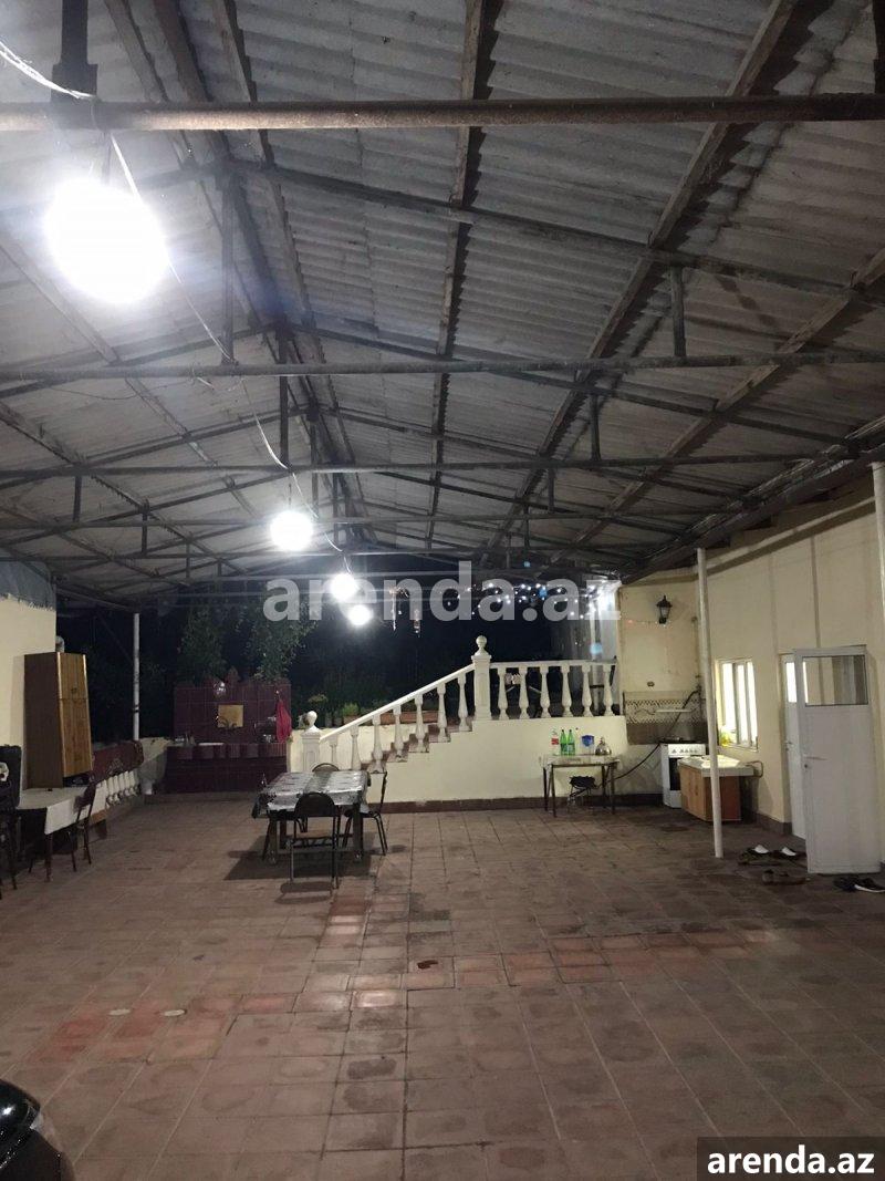 Kirayə (günlük) 3 otaqlı Bağ evi Göygöl 8