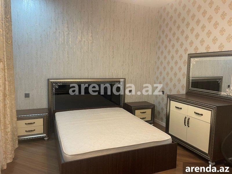 Продажа 4 комнат Дома/Виллы, м. Короглу метро, пос. Забрат, Сабунчу район 9