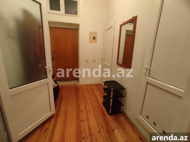 Kirayə (aylıq) 2 otaqlı Həyət evi/villa, Avtovağzal metrosu, Biləcəri qəs., Binəqədi rayonu 18