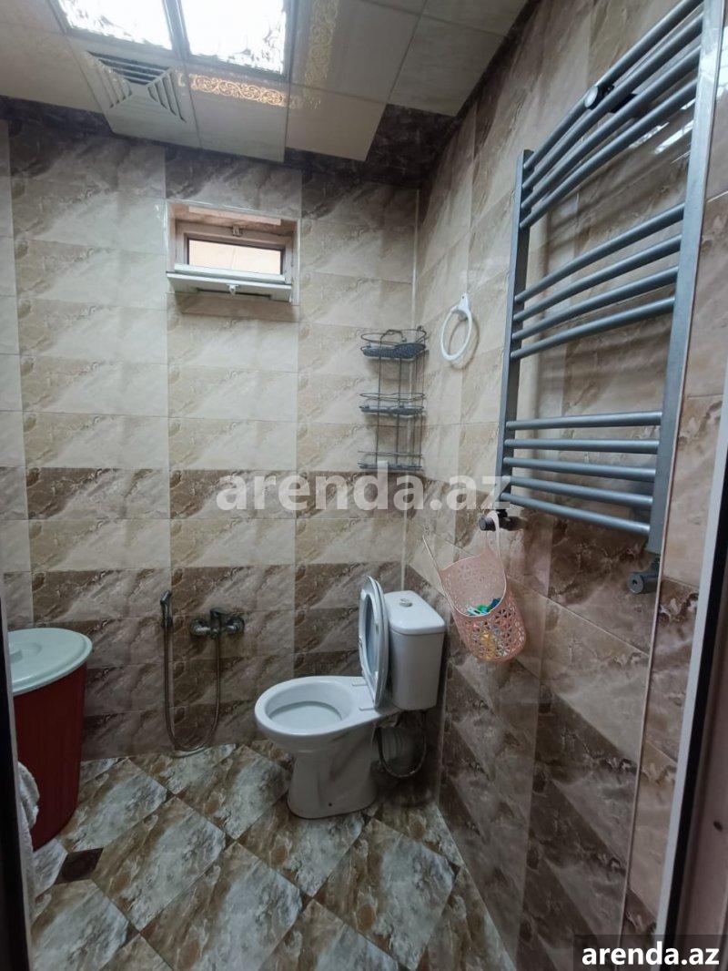Satılır 5 otaqlı Həyət evi/villa, Binəqədi qəs., Binəqədi rayonu 19 Satılır 5 otaqlı Həyət evi/villa, Binəqədi qəs., Binəqədi rayonu 19
