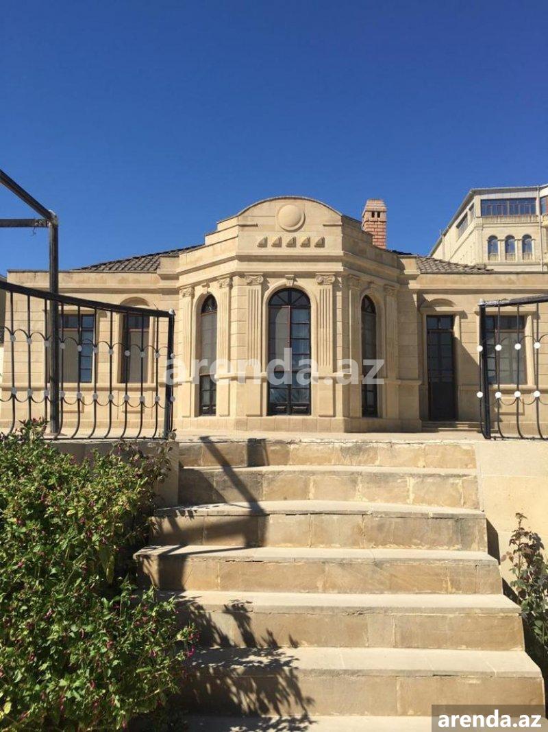 Kirayə (aylıq) 4 otaqlı Bağ evi, Şıxlar qəs., Qaradağ rayonu 1 Kirayə (aylıq) 4 otaqlı Bağ evi, Şıxlar qəs., Qaradağ rayonu 1