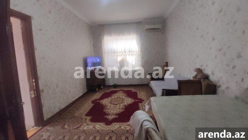 Satılır 3 otaqlı Həyət evi/villa, Avtovağzal metrosu, Biləcəri qəs., Binəqədi rayonu 4 Satılır 3 otaqlı Həyət evi/villa, Avtovağzal metrosu, Biləcəri qəs., Binəqədi rayonu 4