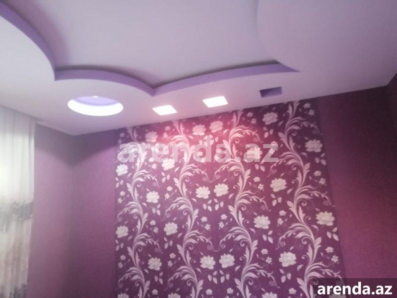 Satılır 4 otaqlı Həyət evi/villa, Biləcəri qəs., Binəqədi rayonu 8 Satılır 4 otaqlı Həyət evi/villa, Biləcəri qəs., Binəqədi rayonu 8