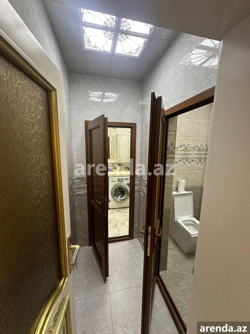 Kirayə (aylıq) 3 otaqlı Yeni Tikili, İnşaatçılar metrosu, Yasamal rayonu 11 Kirayə (aylıq) 3 otaqlı Yeni Tikili, İnşaatçılar metrosu, Yasamal rayonu 11