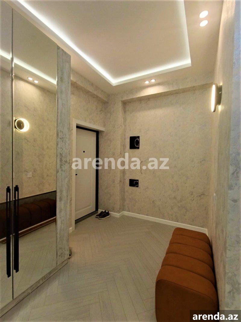 Satılır 3 otaqlı Yeni Tikili, Həzi Aslanov metrosu, Xətai rayonu 14 Satılır 3 otaqlı Yeni Tikili, Həzi Aslanov metrosu, Xətai rayonu 14