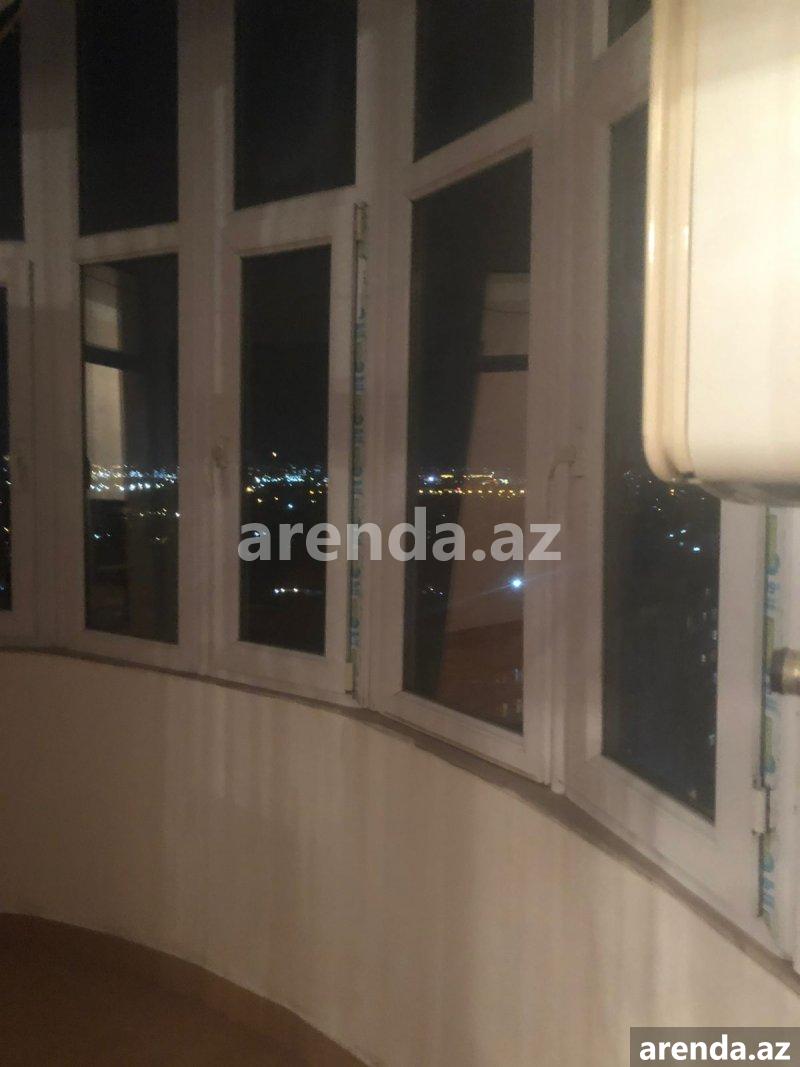Kirayə (aylıq) 3 otaqlı Yeni Tikili, Əhmədli metrosu, Xətai rayonu 11 Kirayə (aylıq) 3 otaqlı Yeni Tikili, Əhmədli metrosu, Xətai rayonu 11
