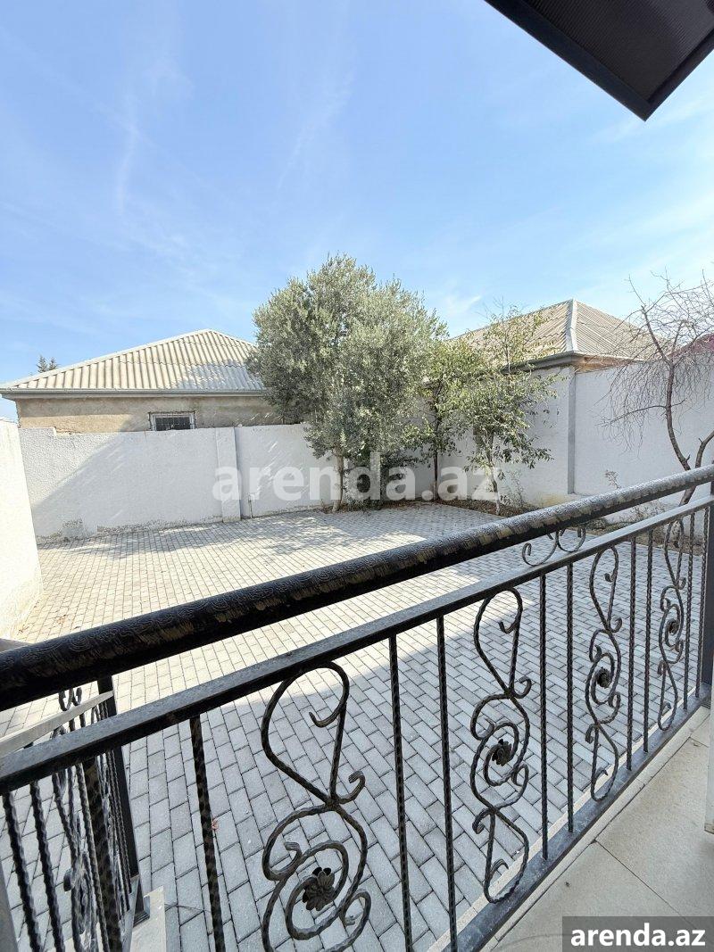 Satılır 5 otaqlı Həyət evi/villa Xırdalan 14 Satılır 5 otaqlı Həyət evi/villa Xırdalan 14