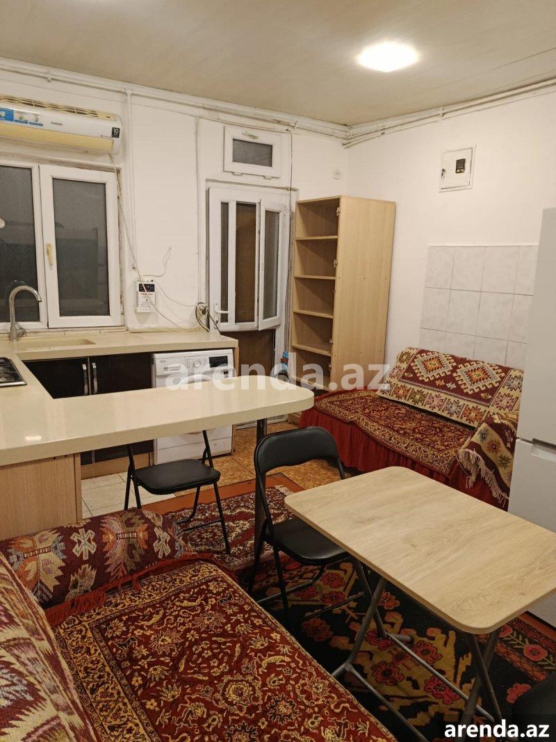 Аренда 1 комнатная Вторичка, м. 28 Мая метро, 28 Малл, Насими район 4 Аренда 1 комнатная Вторичка, м. 28 Мая метро, 28 Малл, Насими район 4