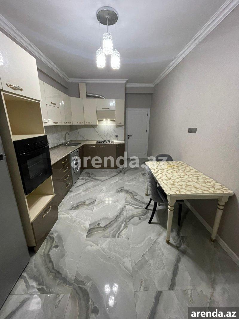 Kirayə (aylıq) 2 otaqlı Yeni Tikili, Xətai metrosu, Xətai rayonu 19 Kirayə (aylıq) 2 otaqlı Yeni Tikili, Xətai metrosu, Xətai rayonu 19