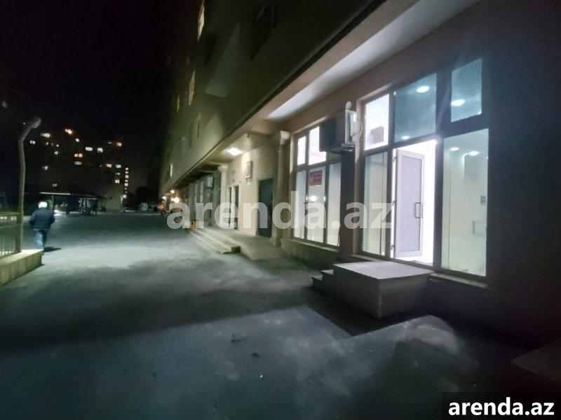 Аренда Объект, Ясамал район 8 Аренда Объект, Ясамал район 8