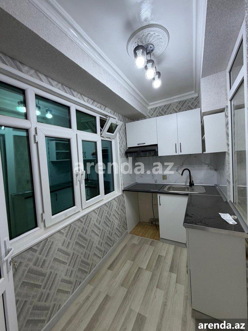 Satılır 2 otaqlı Köhnə Tikili, Nəriman Nərimanov metrosu, Nərimanov rayonu 10 Satılır 2 otaqlı Köhnə Tikili, Nəriman Nərimanov metrosu, Nərimanov rayonu 10