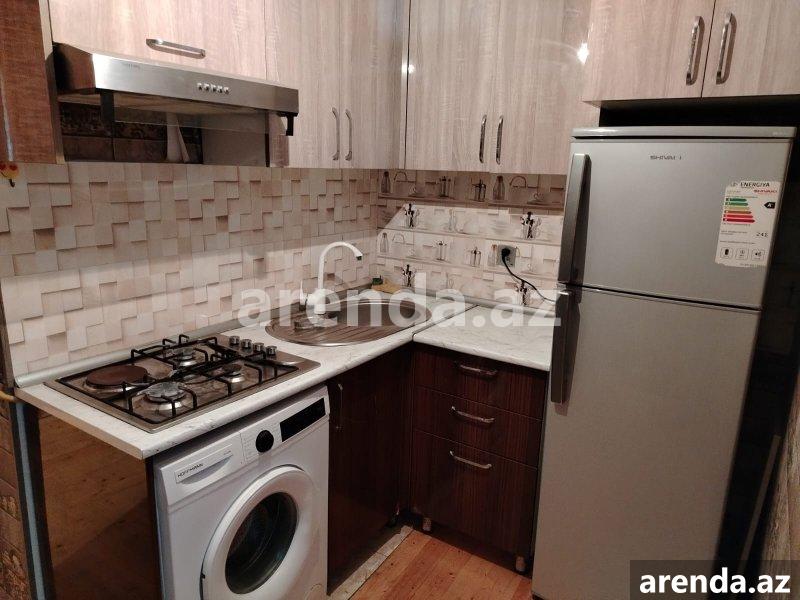 Kirayə (aylıq) 2 otaqlı Yeni Tikili Xırdalan 6 Kirayə (aylıq) 2 otaqlı Yeni Tikili Xırdalan 6