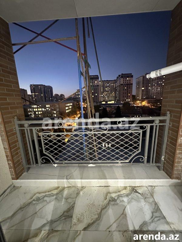 Satılır 1 otaqlı Yeni Tikili, 28 May metrosu, Nəsimi rayonu 8 Satılır 1 otaqlı Yeni Tikili, 28 May metrosu, Nəsimi rayonu 8