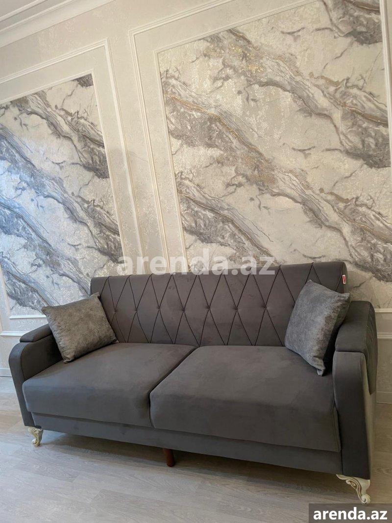 Аренда 2 комнатная Вторичка, м. Насими метро, Бинагадинский р-н район 3 Аренда 2 комнатная Вторичка, м. Насими метро, Бинагадинский р-н район 3