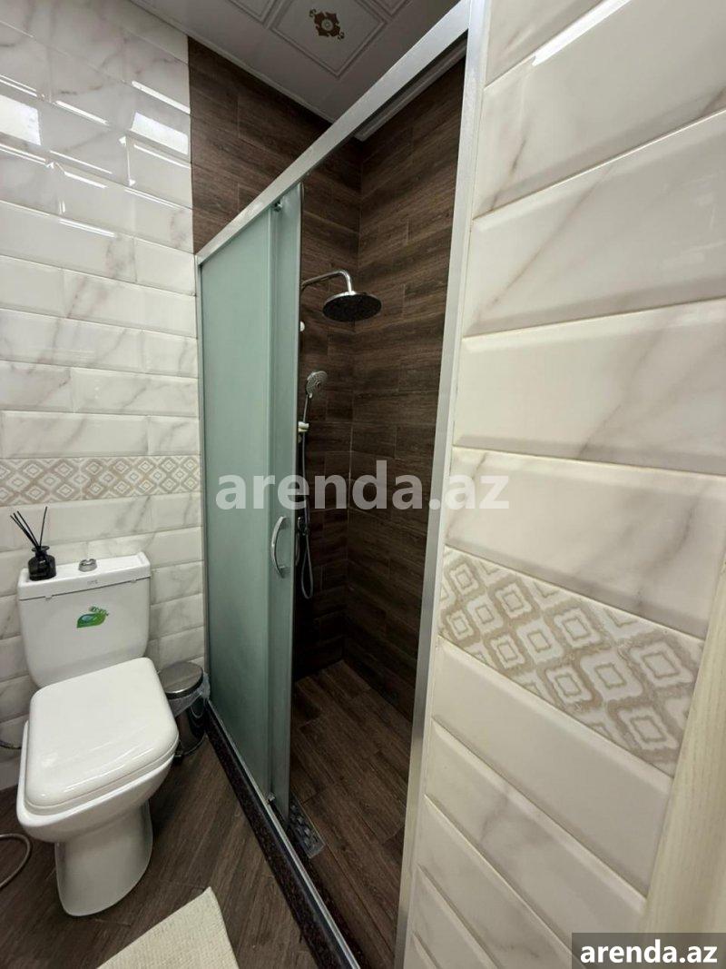 Kirayə (aylıq) 2 otaqlı Yeni Tikili, Xətai metrosu, Ağ şəhər, Xətai rayonu 7 Kirayə (aylıq) 2 otaqlı Yeni Tikili, Xətai metrosu, Ağ şəhər, Xətai rayonu 7
