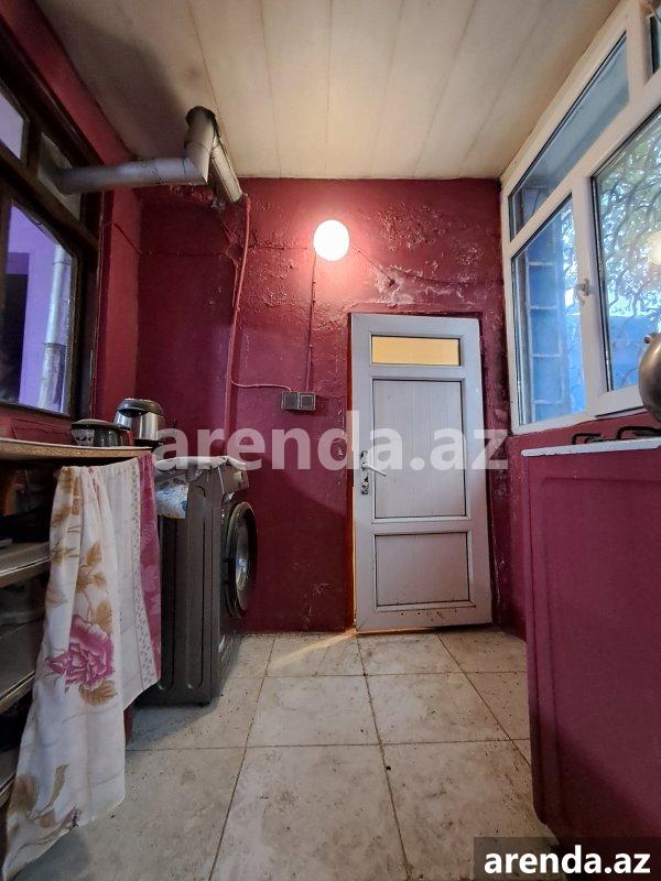 Satılır 3 otaqlı Həyət evi/villa, İnşaatçılar metrosu, Yasamal rayonu 10 Satılır 3 otaqlı Həyət evi/villa, İnşaatçılar metrosu, Yasamal rayonu 10