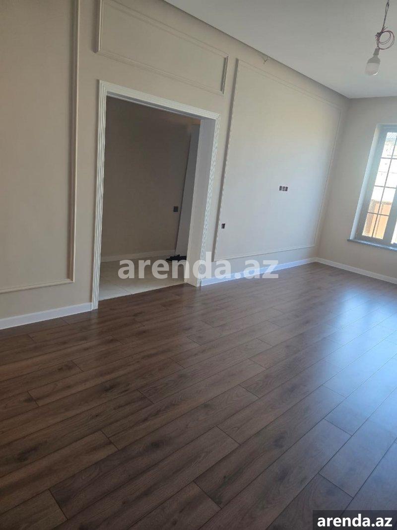Satılır 3 otaqlı Həyət evi/villa, Yeni Ramana, Sabunçu rayonu 4 Satılır 3 otaqlı Həyət evi/villa, Yeni Ramana, Sabunçu rayonu 4